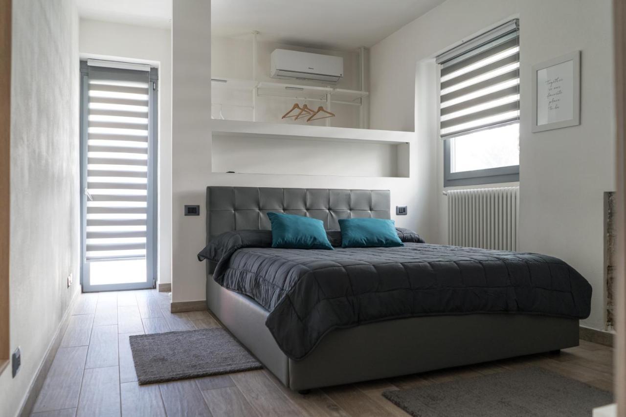 Come A Casa Tua, Terre Marine Apartment La Spezia Ngoại thất bức ảnh
