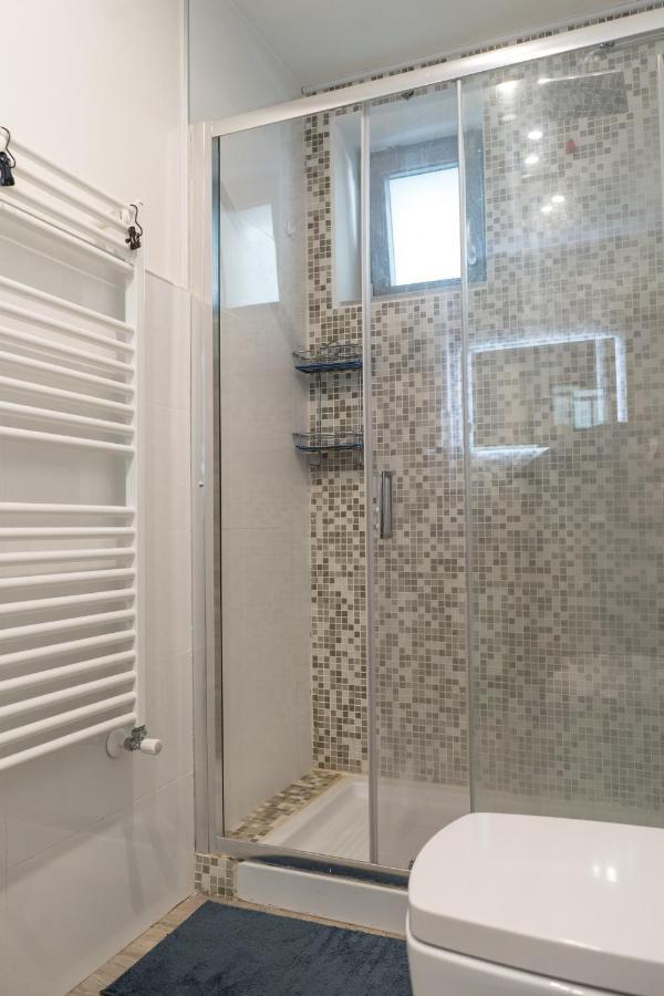 Come A Casa Tua, Terre Marine Apartment La Spezia Ngoại thất bức ảnh